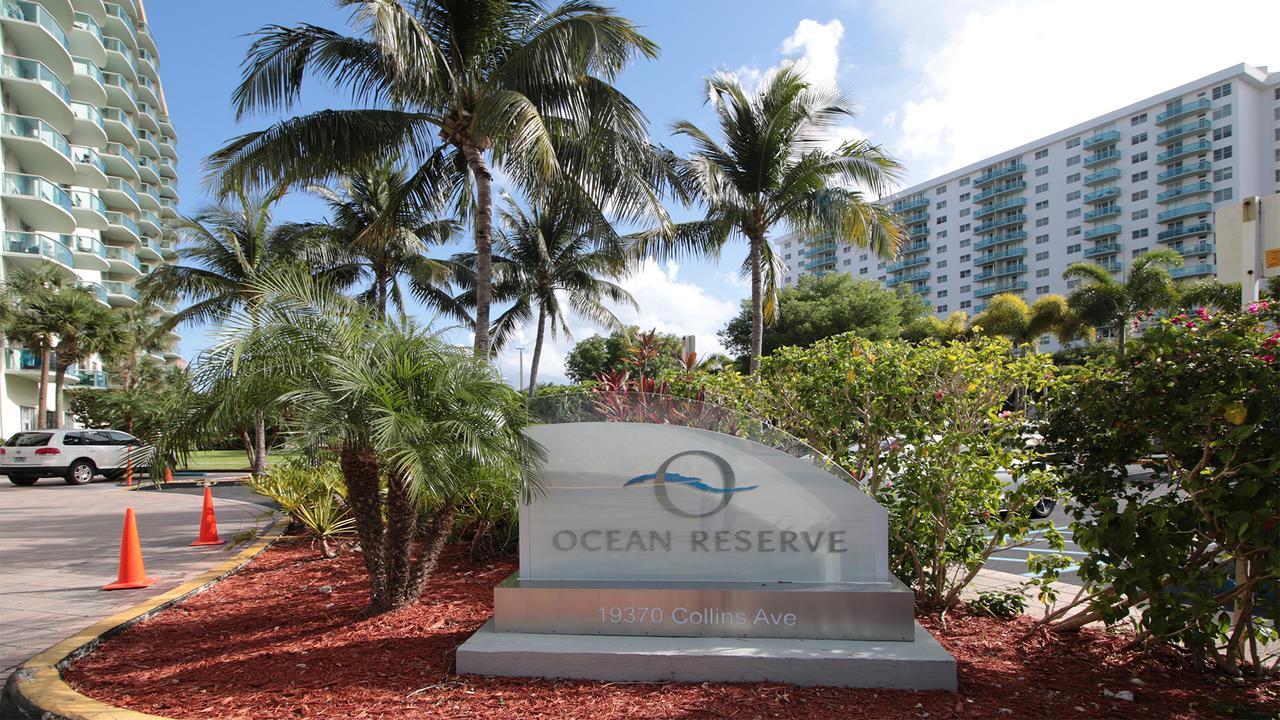 Ocean Reserve Съни Айлс Бийч Екстериор снимка